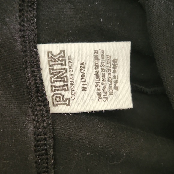 PINK leggings - Picture 3 of 3